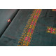 shop Hand Embroidered Silk Saree