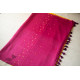 shop Hand Embroidered Silk Saree