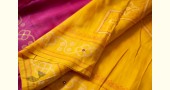 shop Hand Embroidered Silk Saree