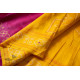 shop Hand Embroidered Silk Saree