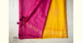 shop Hand Embroidered Silk Saree