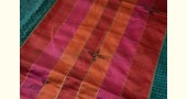 shop Hand Embroidered & Block Printed Silk Saree