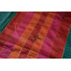 shop Hand Embroidered & Block Printed Silk Saree