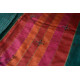 shop Hand Embroidered & Block Printed Silk Saree