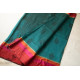 shop Hand Embroidered & Block Printed Silk Saree