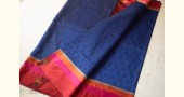 shop Hand Embroidered & Block Printed Silk Saree