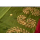 shop Hand Embroidered Silk Saree