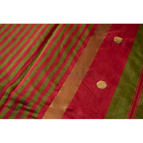 shop Hand Embroidered Silk Saree