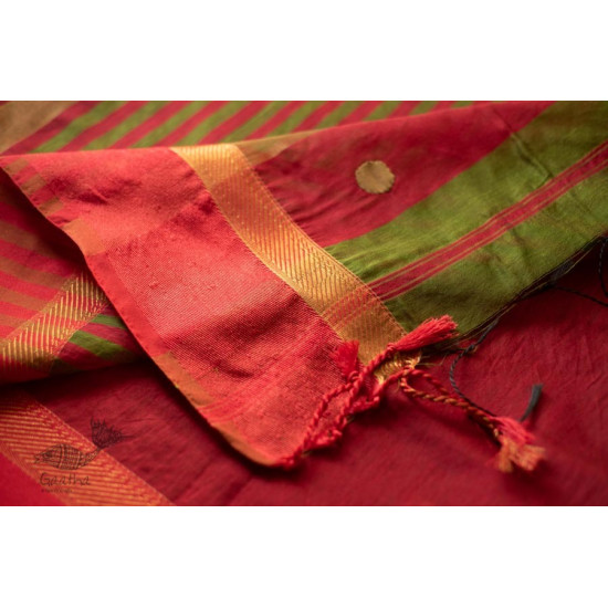 shop Hand Embroidered Silk Saree