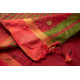 shop Hand Embroidered Silk Saree