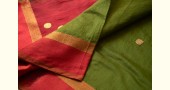 shop Hand Embroidered Silk Saree