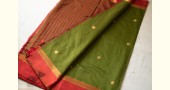 shop Hand Embroidered Silk Saree