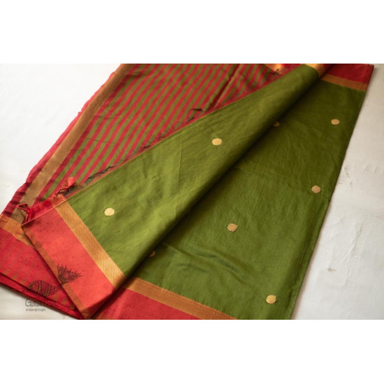 shop Hand Embroidered Silk Saree