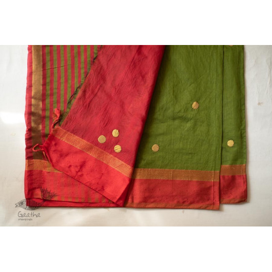 shop Hand Embroidered Silk Saree