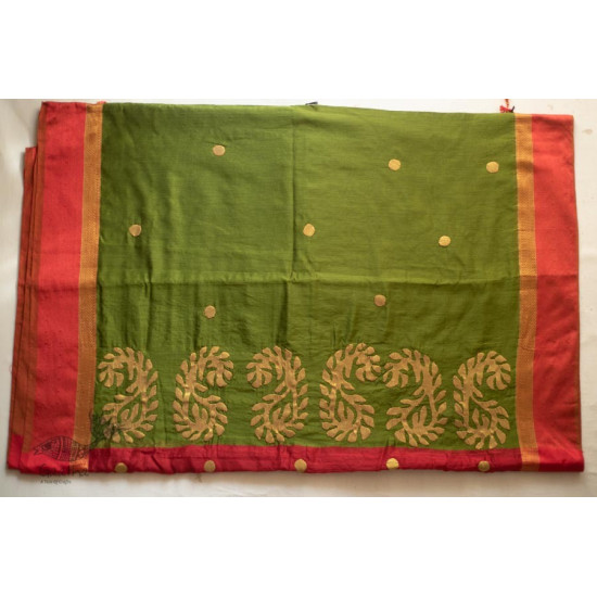 shop Hand Embroidered Silk Saree