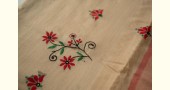 shop Hand Embroidered Silk Saree