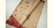 shop Hand Embroidered Silk Saree