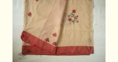 shop Hand Embroidered Silk Saree