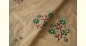 shop Hand Embroidered Silk Saree