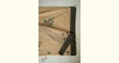 shop Hand Embroidered Silk Saree