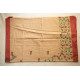 shop Hand Embroidered Silk Saree