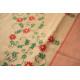 shop Hand Embroidered Silk Saree