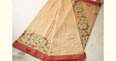 shop Hand Embroidered Silk Saree