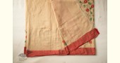 shop Hand Embroidered Silk Saree