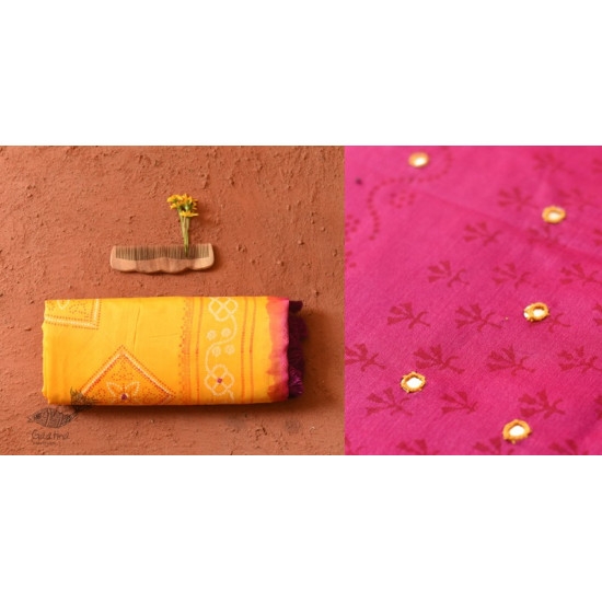 shop Hand Embroidered Silk Saree