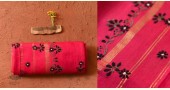 shop Hand Embroidered Silk Saree