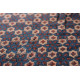 Ajrakh Cotton Fabric ❋ 1 { Per Meter }