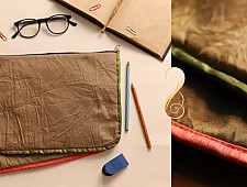 I-Pad Cotton Cover ( 10.5" ) | 5 |