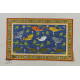 shop patachitra painting - A Pond