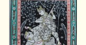 shop patachitra painting - Durga Mahishasur Vadh