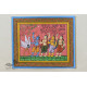 shop patachitra painting - Ram