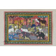 shop patachitra painting - Forest