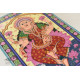 shop patachitra painting - Lakshmi