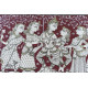 shop patachitra painting - Radhe Krishna