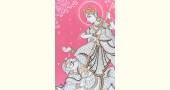 shop patachitra painting - Goddess Durga