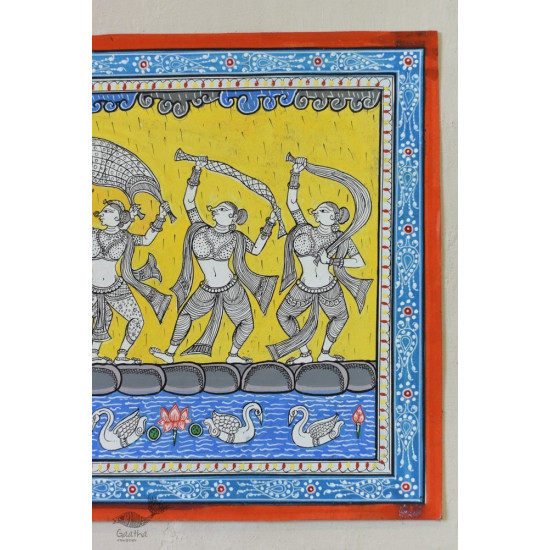 shop Traditional patachitra painting