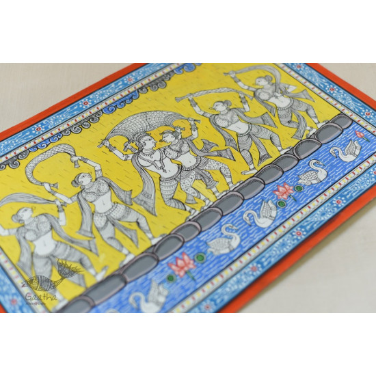 shop Traditional patachitra painting