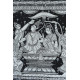 shop Traditional patachitra painting - Ram Darbar