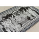 shop Traditional patachitra painting - Ram Darbar