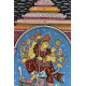 shop patachitra painting - mahishasura mardini