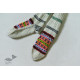 shop Pure Wool - Hand Knitted Unisex Socks