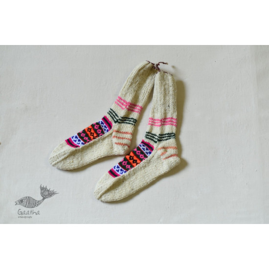 shop himalayan wool socks