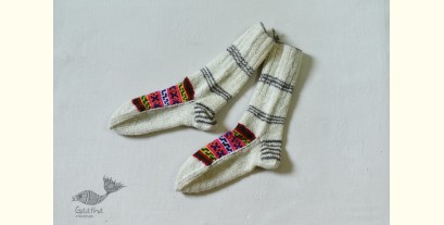 Igloo | Himalayan Woolen Socks