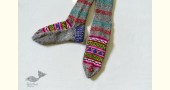 Igloo ☃ Wool Foot Warmers / Socks ☃ 10