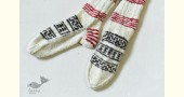Igloo ☃ Wool Foot Warmers / Socks ☃ 20