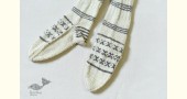 Igloo ☃ Wool Foot Warmers / Socks ☃ 17
